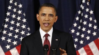 Sahara occidental:Barack Obama pour une solution’’mutuellement acceptable’’