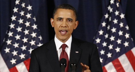 Sahara occidental:Barack Obama pour une solution’’mutuellement acceptable’’