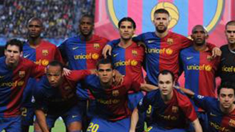 أربع مباريات بين ريال مدريد وبرشلونة بين 16 أفريل و4 ماي