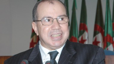 Saïd Barkat: “La campagne de vaccination contre la grippe porcine débutera dès que le vaccin sera contrôlé”