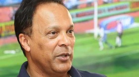 باريتو يفتح النار على الاتحاد الإثيوبي ويشتكي من العناصر المصابة