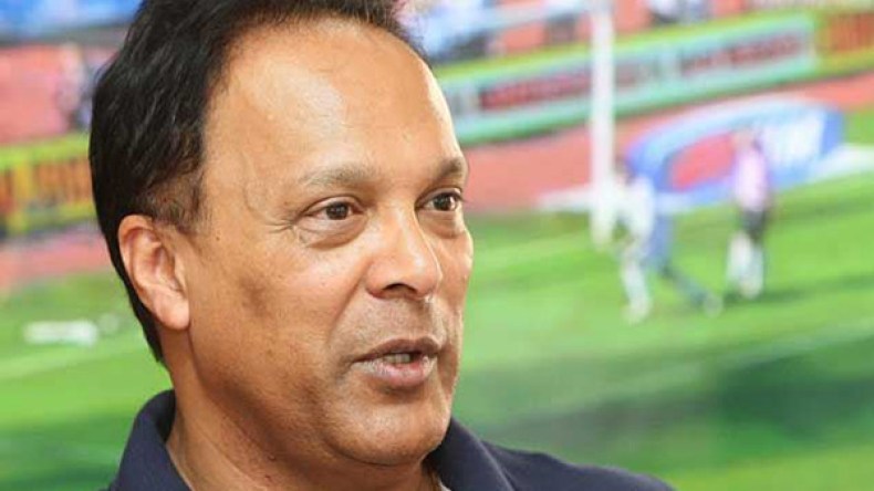 باريتو يفتح النار على الاتحاد الإثيوبي ويشتكي من العناصر المصابة