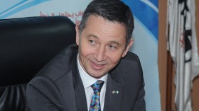 15 ألف تأشيرة للجزائريين سنويا.. وسندعم تعليم الانجليزية