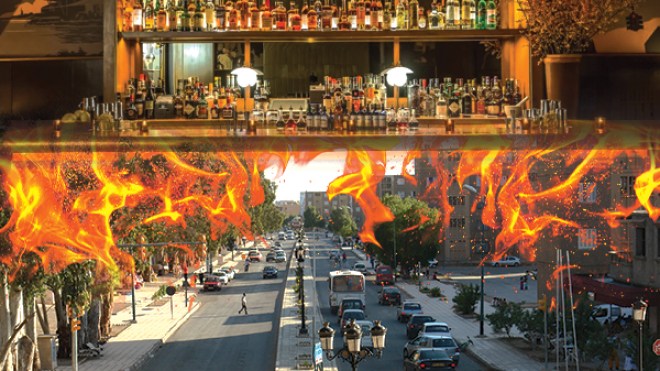 تنسيقية جمعيات المسيلة تطالب بفتح المزيد من المخامر !