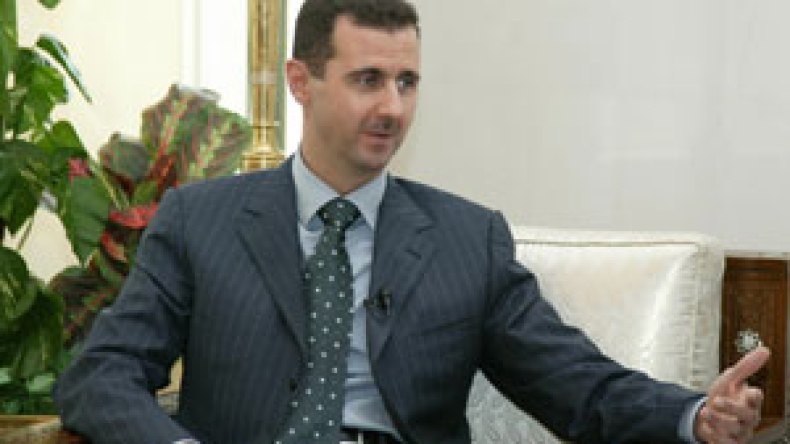 وفد سوري في واشنطن للقاء مسؤولين أمريكيين