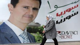 تحقيق في فرنسا يستهدف نظام الأسد لارتكابه “جرائم ضد الإنسانية”