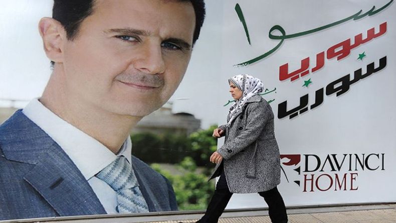 تحقيق في فرنسا يستهدف نظام الأسد لارتكابه “جرائم ضد الإنسانية”