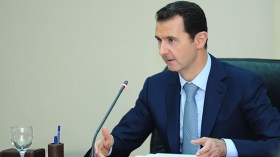 الأسد يرفض إقامة مناطق آمنة في سوريا