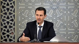 المقاتلون المدعومون من أمريكا “خونة”