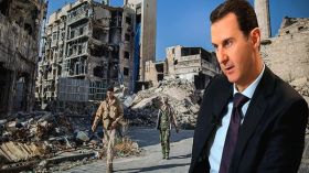 الأسد: الغرب الآن أصبح ضعيفاً