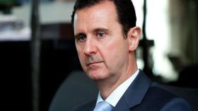 بشار الأسد.. رقم صعب في المعادلة السورية؟