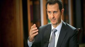 الصنداي تايمز: بقاء الأسد في الحكم غير أخلاقي