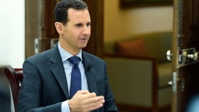 هكذا يساعد الأسد أكراد سوريا سراً في مواجهة تركيا