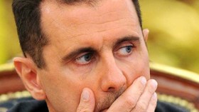 أصغر رئيس في العالم العربي لم يحتفل أمس بعيد ميلاده