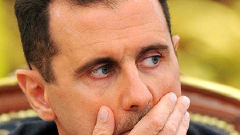 أصغر رئيس في العالم العربي لم يحتفل أمس بعيد ميلاده