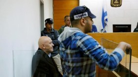 شرطة الاحتلال تعتقل النائب العربي باسل غطاس