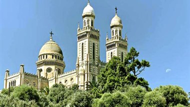 Inauguration de la basilique Saint-Augustin: Bensalah représente le président Bouteflika