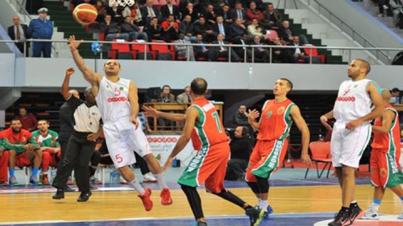 المحاربون يهزمون أسود الأطلس ويتصدرون