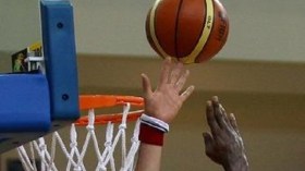 كرة السلة: شبان الخضر في مغامرة عربية بمصر