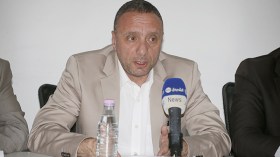 باسل الخطيب: فيلم ابن باديس سيكون جاهزا مطلع العام القادم