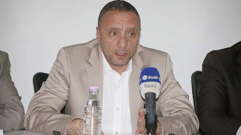 باسل الخطيب: فيلم ابن باديس سيكون جاهزا مطلع العام القادم