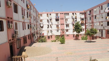 Algeria spends 1,000 billion to rehabilitate buildings