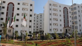 بنك cpa يمول 90 في المئة من قيمة السكن الترقوي العمومي