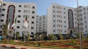 قروض بلا فوائد لإنجاز 80 ألف مسكن “عدل”