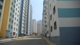 استحداث وكالة مكلفة بالعملية العقارية في الخارج