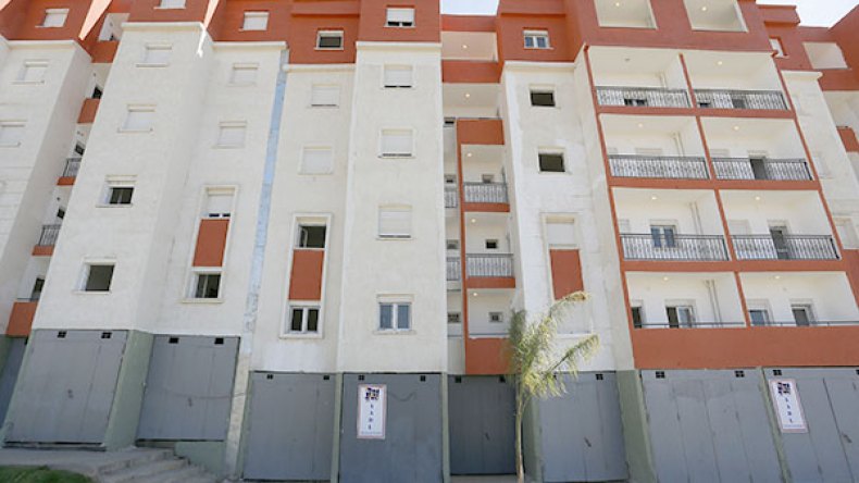 مكتتبو الترقوي يحتجون على رفع سعر “F3” إلى المليار