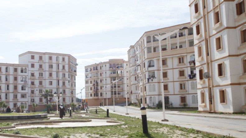 750 ألف طلب حقيقي فقط على السكن