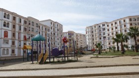 الشروق تنشر مواقع السكنات المخصصة للأستاذة الجامعيين