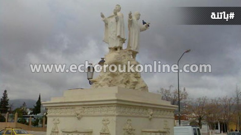 بكاء وإغماءات غريبة وسط التلاميذ في متوسطة بباتنة!