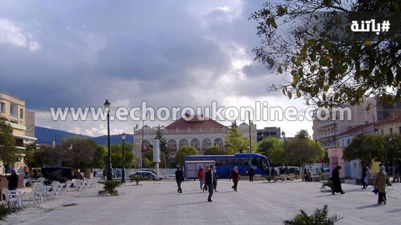 ذوو ضحية جريمة قتل يحرقون منزل الجاني المفترض بباتنة