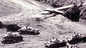 الفدائيون المصريون أنقذوا الجزائريين من الغدر