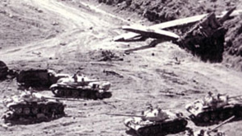 الفدائيون المصريون أنقذوا الجزائريين من الغدر