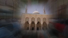 صلاتا العيد والجمعة .. المسجد في قلب جدل مذهبي جديد !