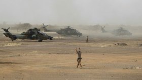 L’armée française a tué 19 civils maliens