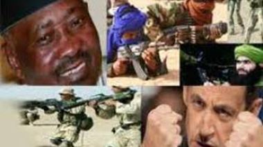 La France piste des preneurs d’otage liés à Al Qaida au Maghreb : forte présence de la DGSE au Mali et au Niger et premiers contacts avec Alger