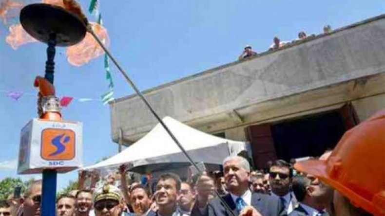 الجزائر في المرتبة 57 في مجال توازن الأمن الطاقوي