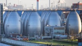 محطة الحامة لتحلية مياه البحر بالعاصمة تكرّم بجائزة “أوبيك”