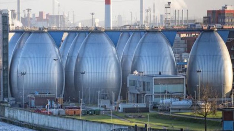 محطة الحامة لتحلية مياه البحر بالعاصمة تكرّم بجائزة “أوبيك”