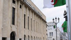 أحزاب ترشّح ممثلين عنها لرئاسة البرلمان لمنافسة السعيد بوحجة