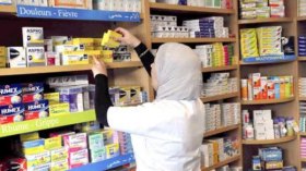 “الصيادلة” يرّحبون بقرار تبون بخصوص مراجعة سلم تسعيرة الدواء