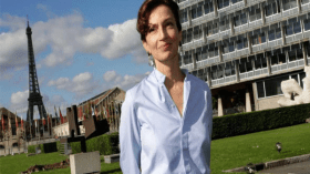 أزولاي رئيسة لليونسكو.. كيف كانت مصر “كلمة السر”؟