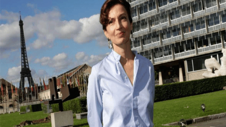 أزولاي رئيسة لليونسكو.. كيف كانت مصر “كلمة السر”؟