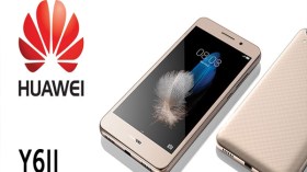 “هواوي” تعلن عن تسويق هاتف “Y6II” في الجزائر