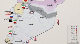 وليد المعلم: لن نقبل وجود أي جندي تركي على أراضينا