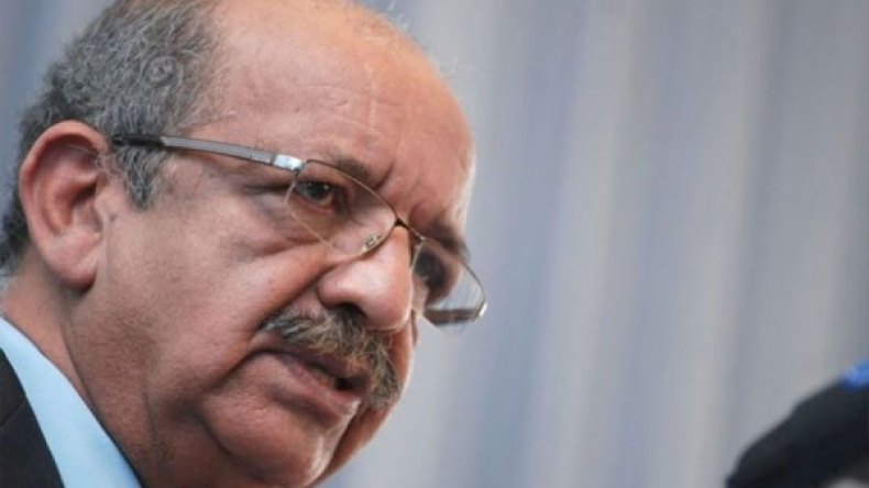 بروكسل تدعم نتائج اجتماع دول الجوار الليبي بالجزائر