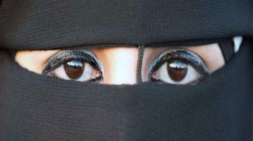 النمسا: دخول قانون حظر النقاب حيز التنفيذ